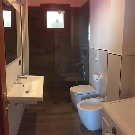 Apartment Casa Elegante Vista Mare *
