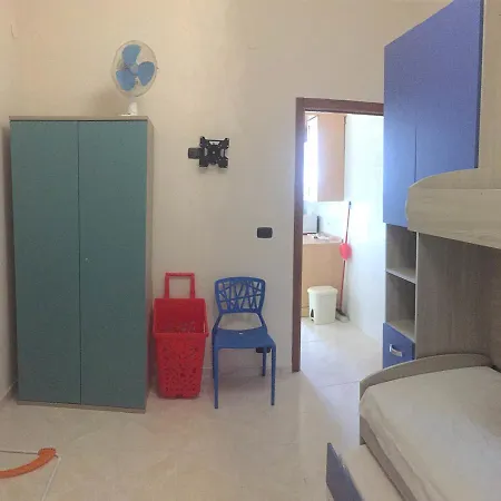 Casa Elegante Vista Mare * Gallipoli