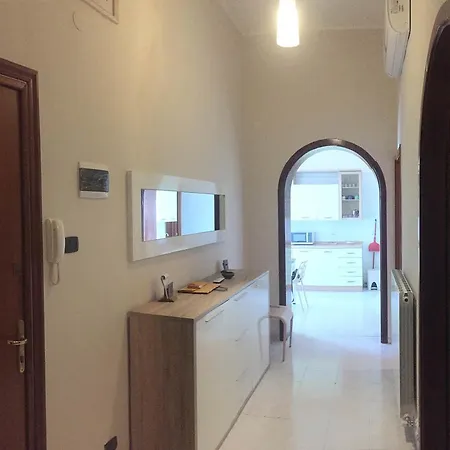 Casa Elegante Vista Mare Apartment