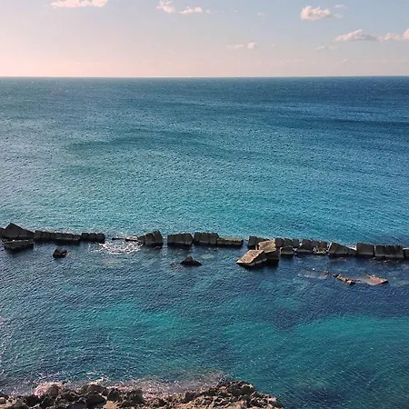 Casa Elegante Vista Mare * Gallipoli
