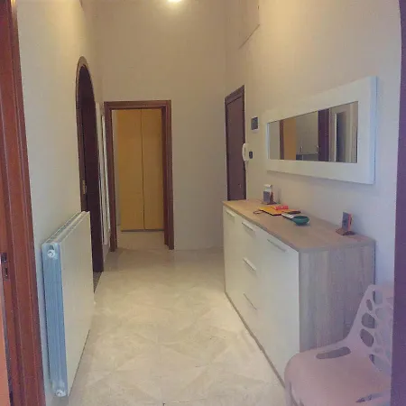 Casa Elegante Vista Mare Gallipoli