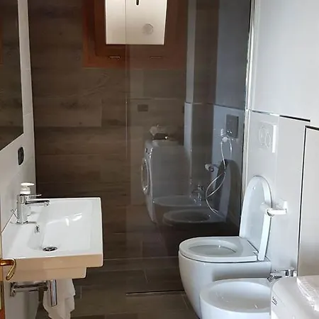 Apartment Casa Elegante Vista Mare *