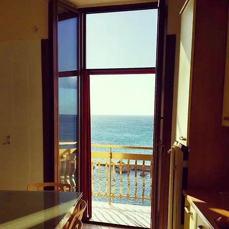 Casa Elegante Vista Mare * Gallipoli
